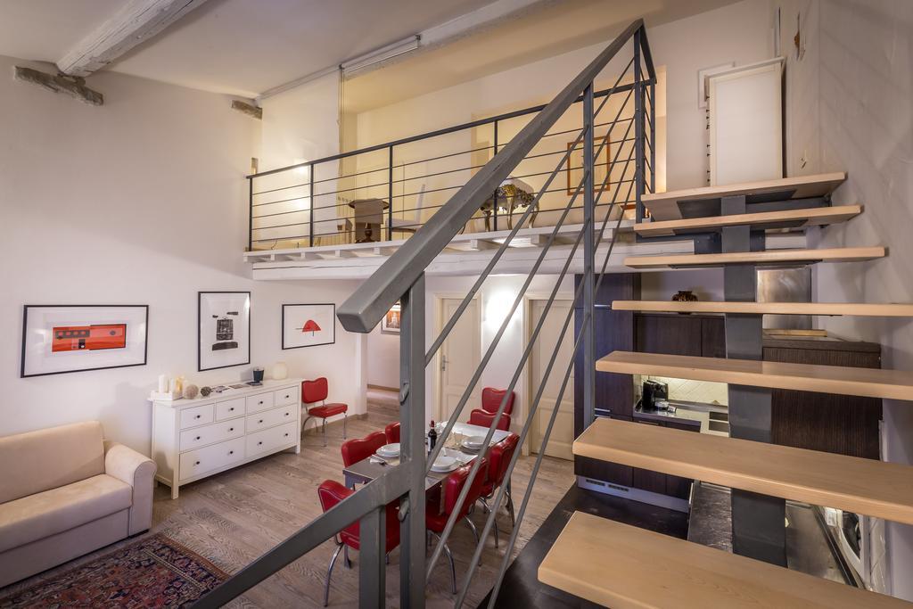Bandinelli Apartment フィレンツェ エクステリア 写真