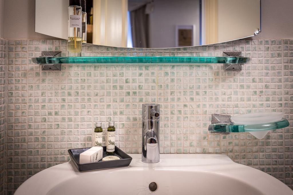 Bandinelli Apartment フィレンツェ エクステリア 写真