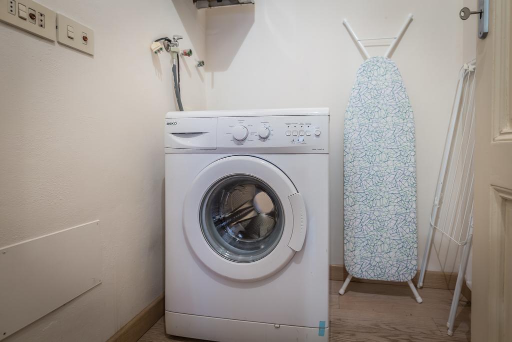 Bandinelli Apartment フィレンツェ エクステリア 写真