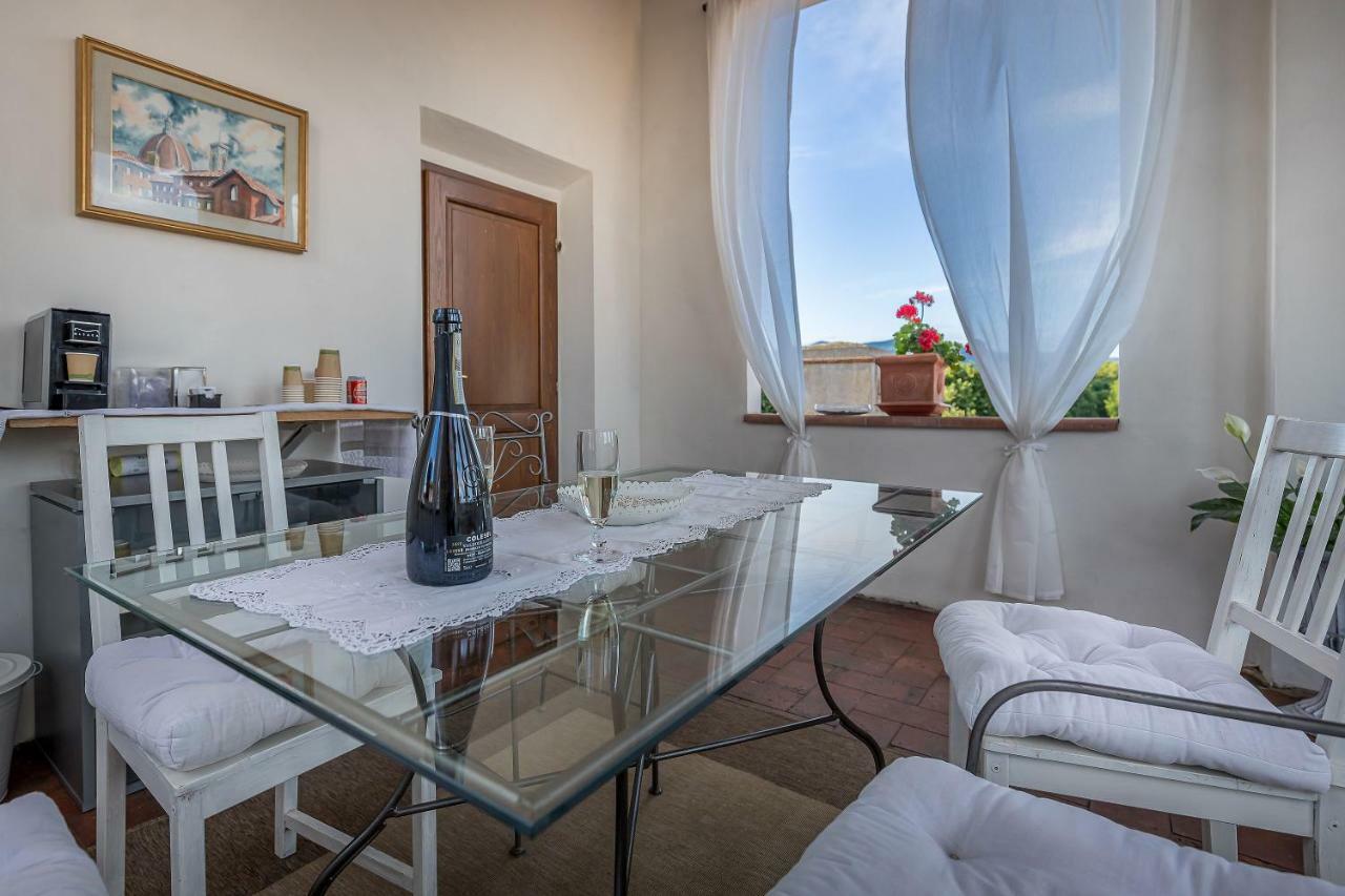 Bandinelli Apartment フィレンツェ エクステリア 写真